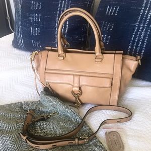 Rebecca Minkoff Bowery Satchel